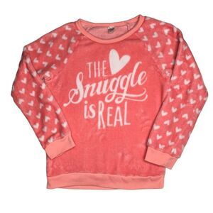 Cold Crush Pajama top size XL,